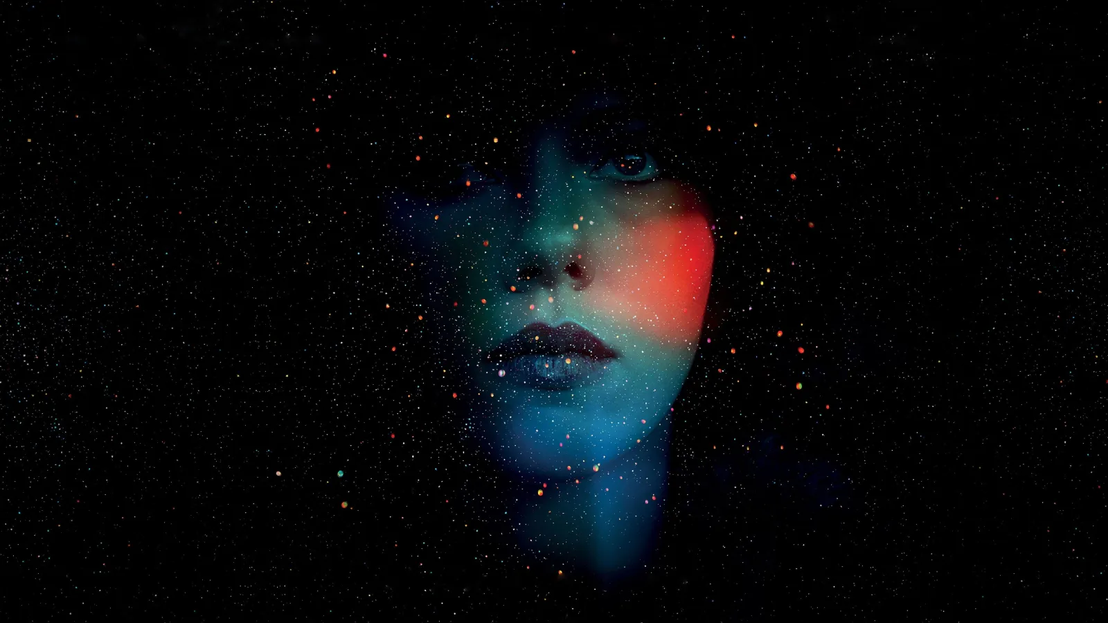 Under the Skin streaming ita