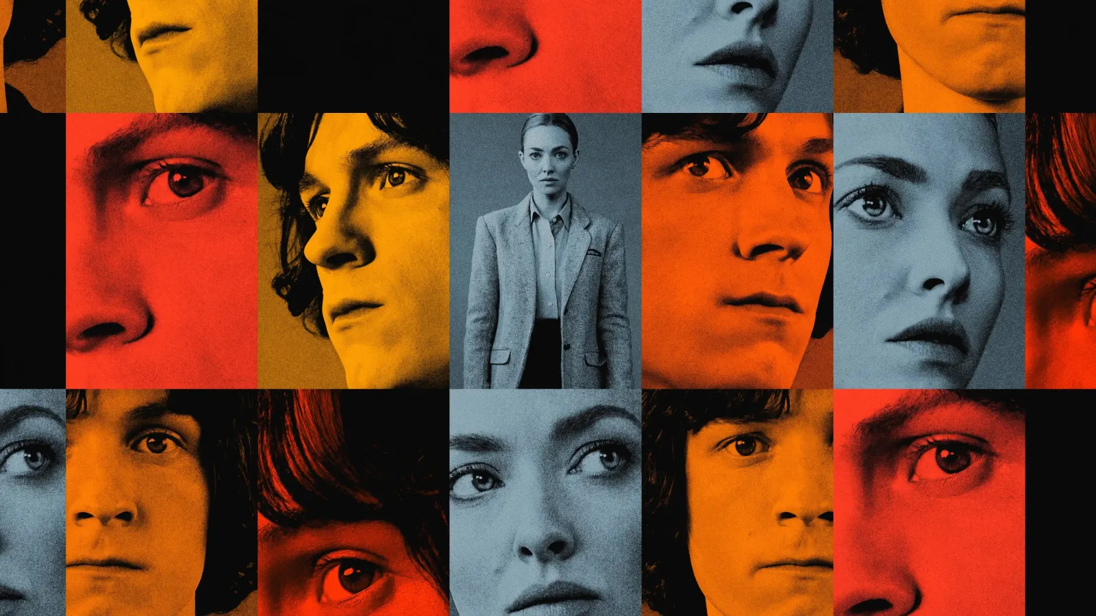 The Crowded Room streaming ita