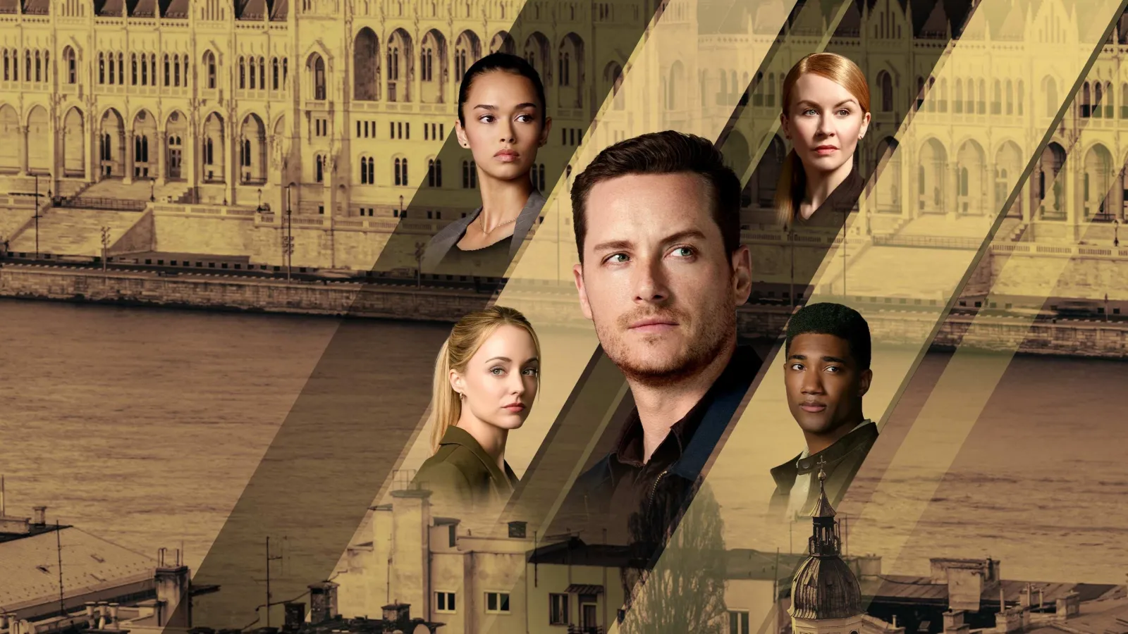 FBI International streaming ita
