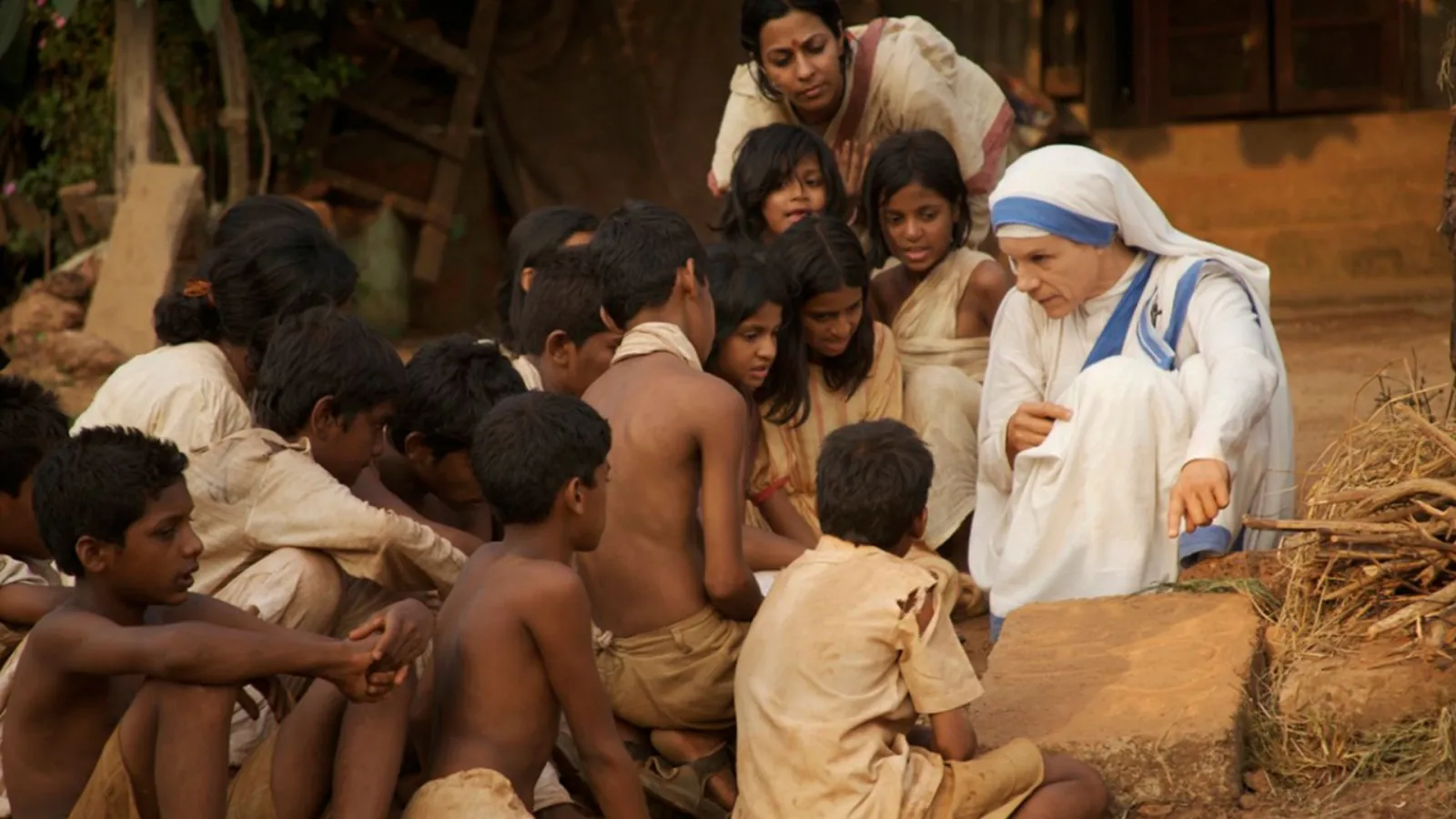 Le lettere di Madre Teresa streaming ita