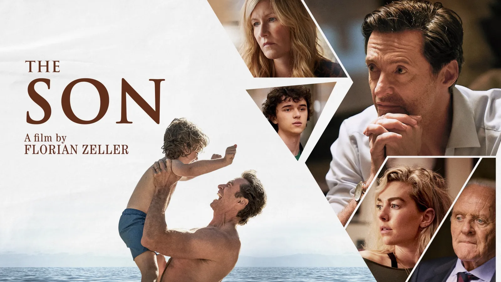The Son streaming ita