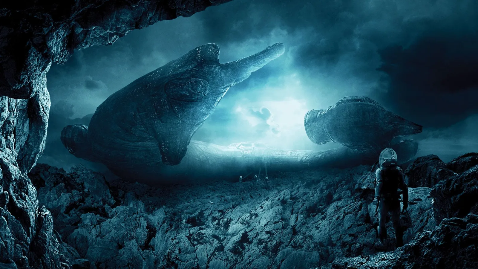 Prometheus streaming ita