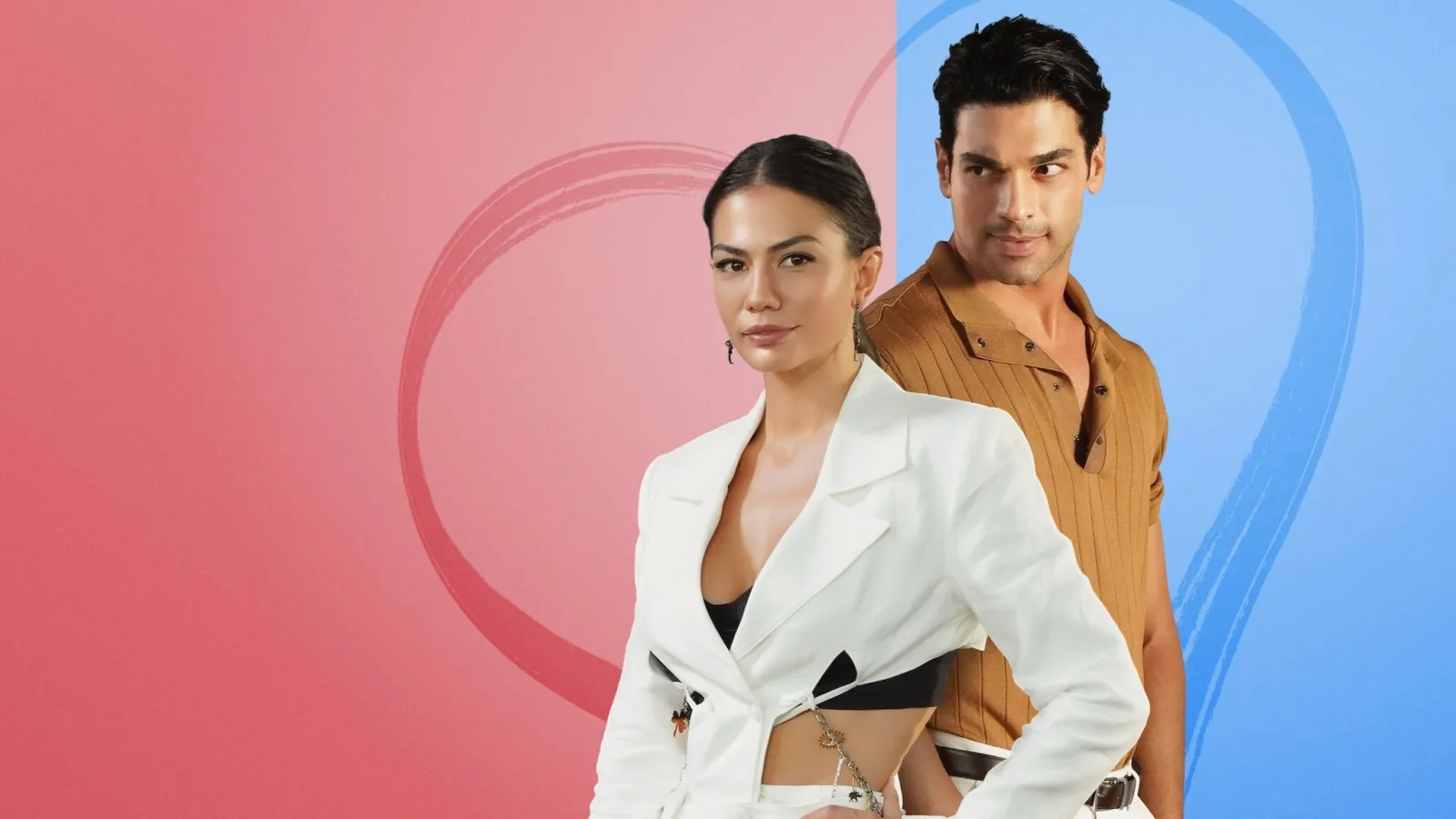 Tattiche d'amore streaming ita