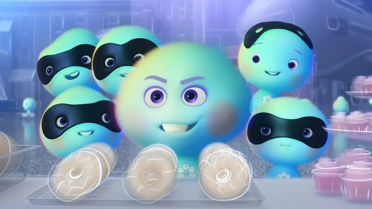 22 contro la Terra [CORTO] streaming ita