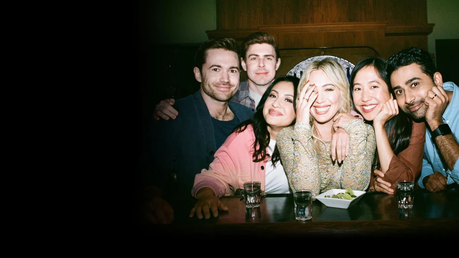How I Met Your Father - Come ho conosciuto tuo padre (2022) streaming ita