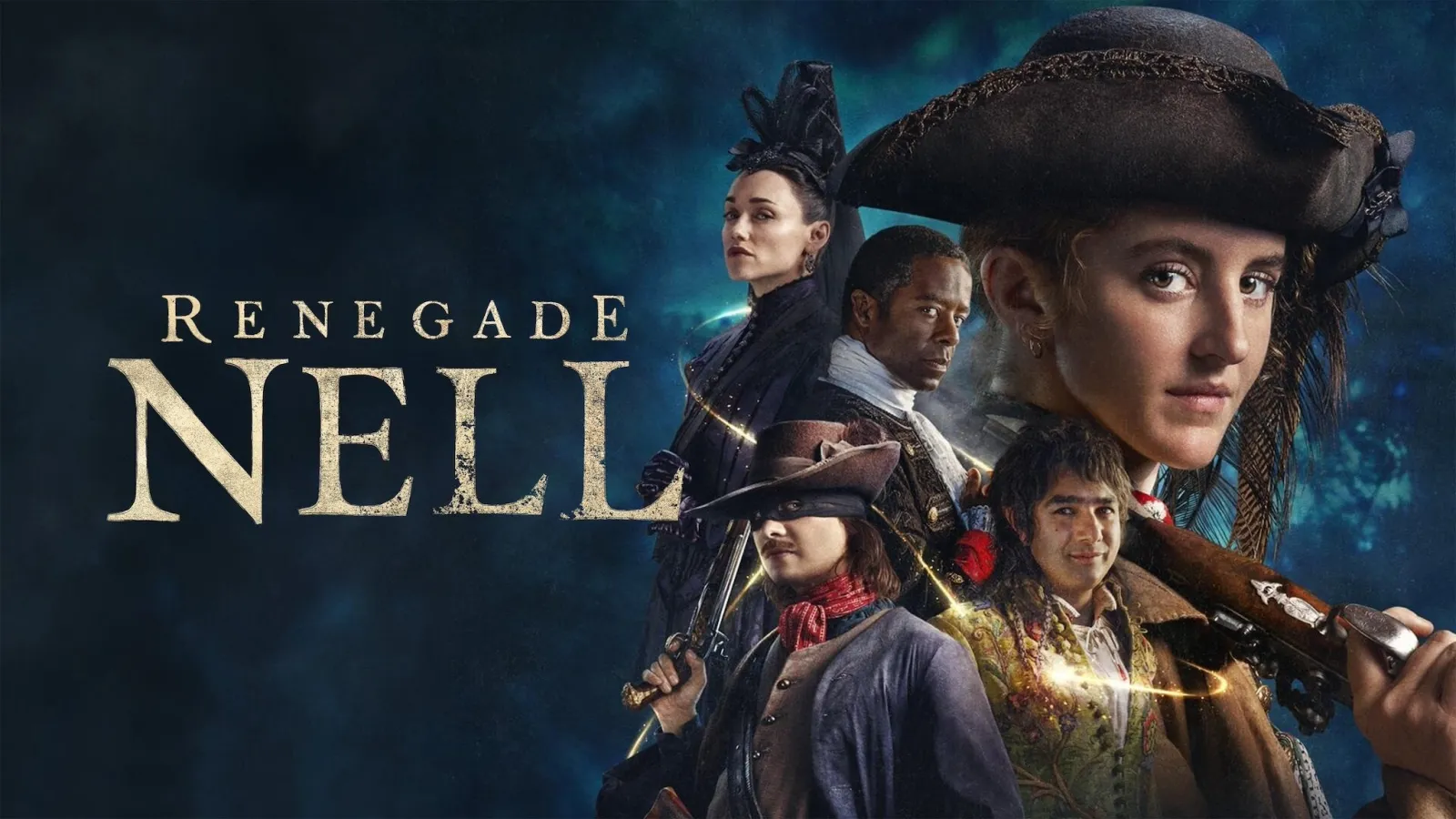 Nell – Rinnegata streaming ita