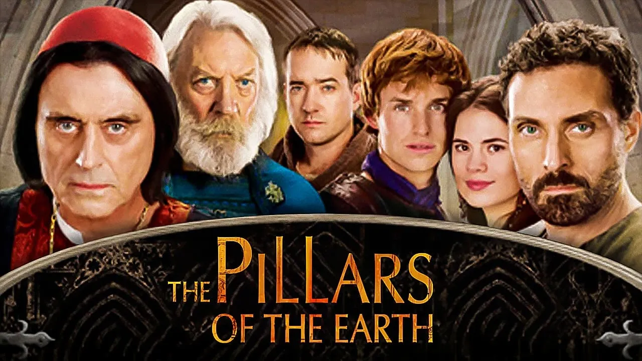 I Pilastri Della Terra streaming ita