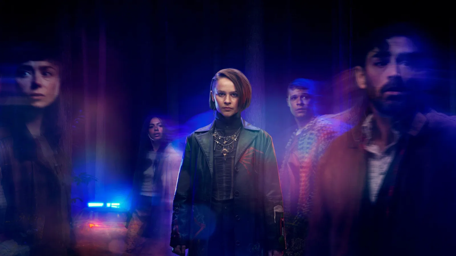 The Rising – Caccia al mio assassino (2022) streaming ita