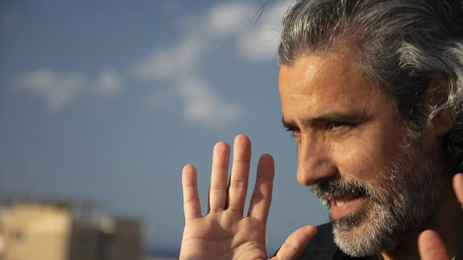 Mangiaracina Investigazioni streaming ita