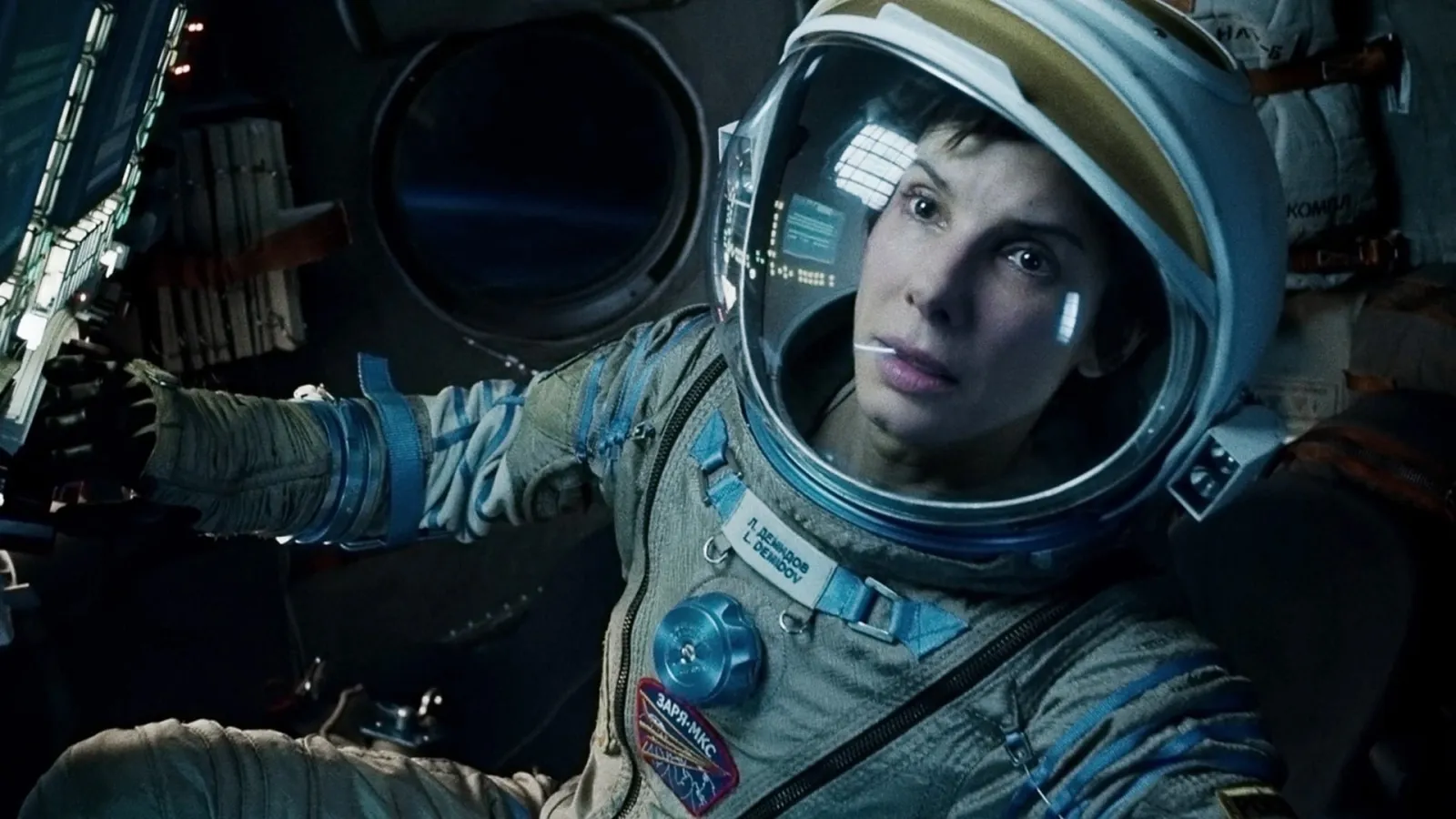Gravity streaming ita