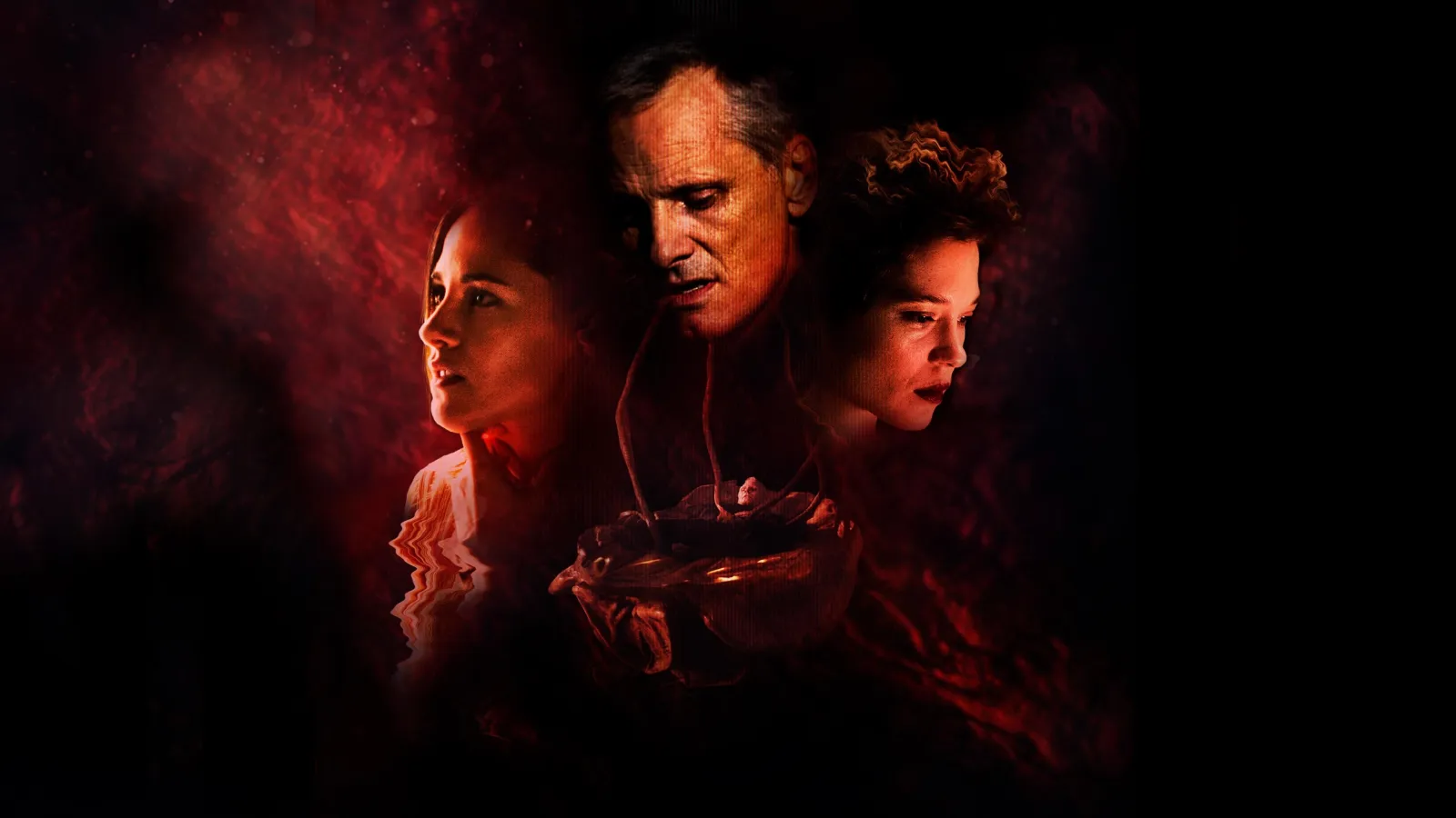 Crimes of the Future streaming ita