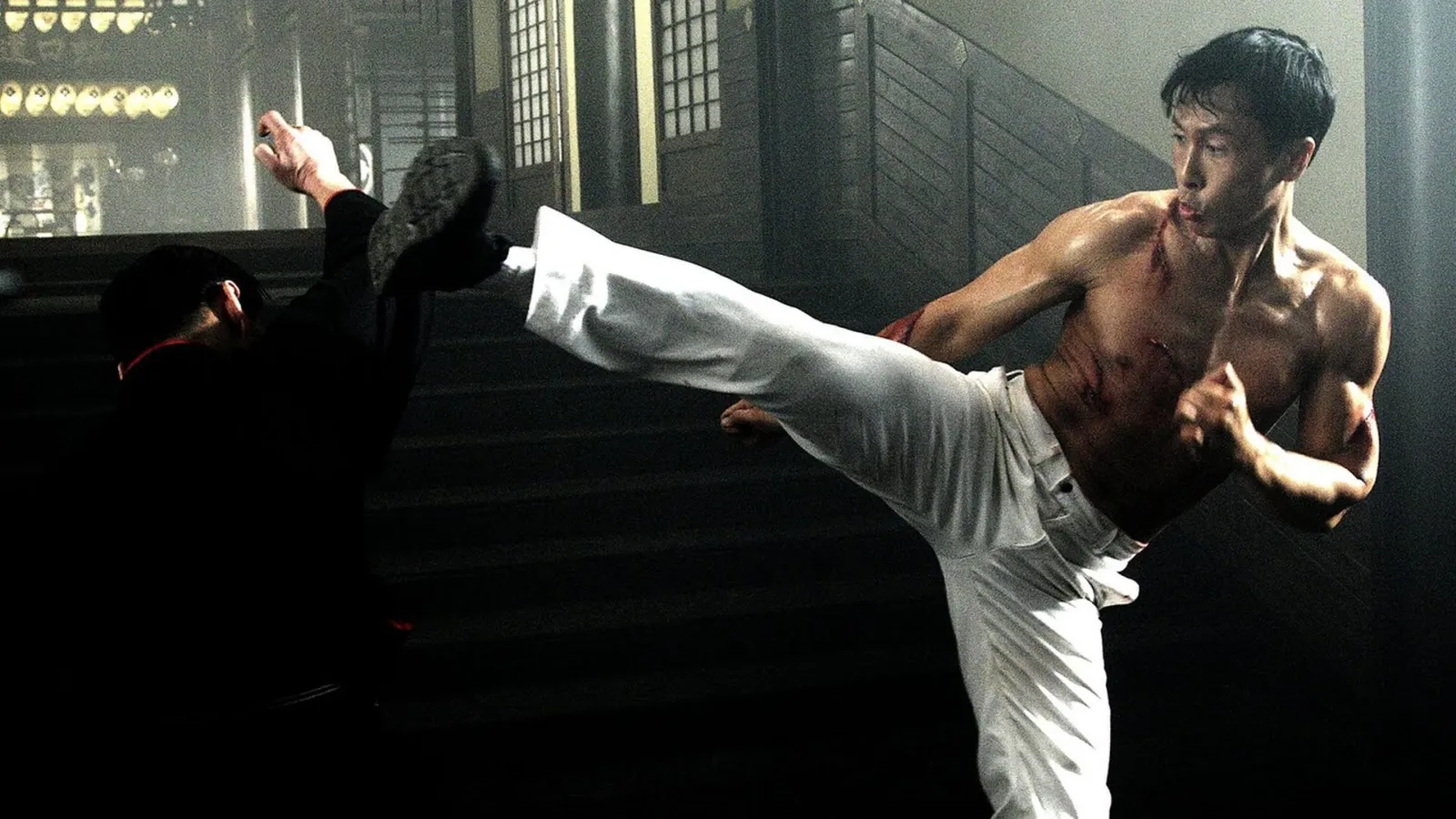 Legend of the Fist: The Return of Chen Zhen streaming ita