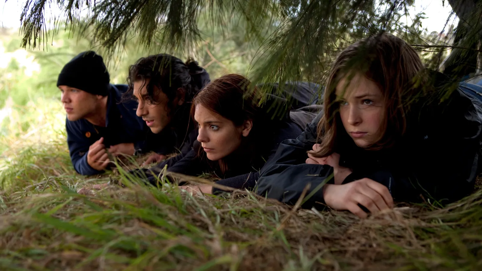 Il domani che verrà - The Tomorrow Series streaming ita