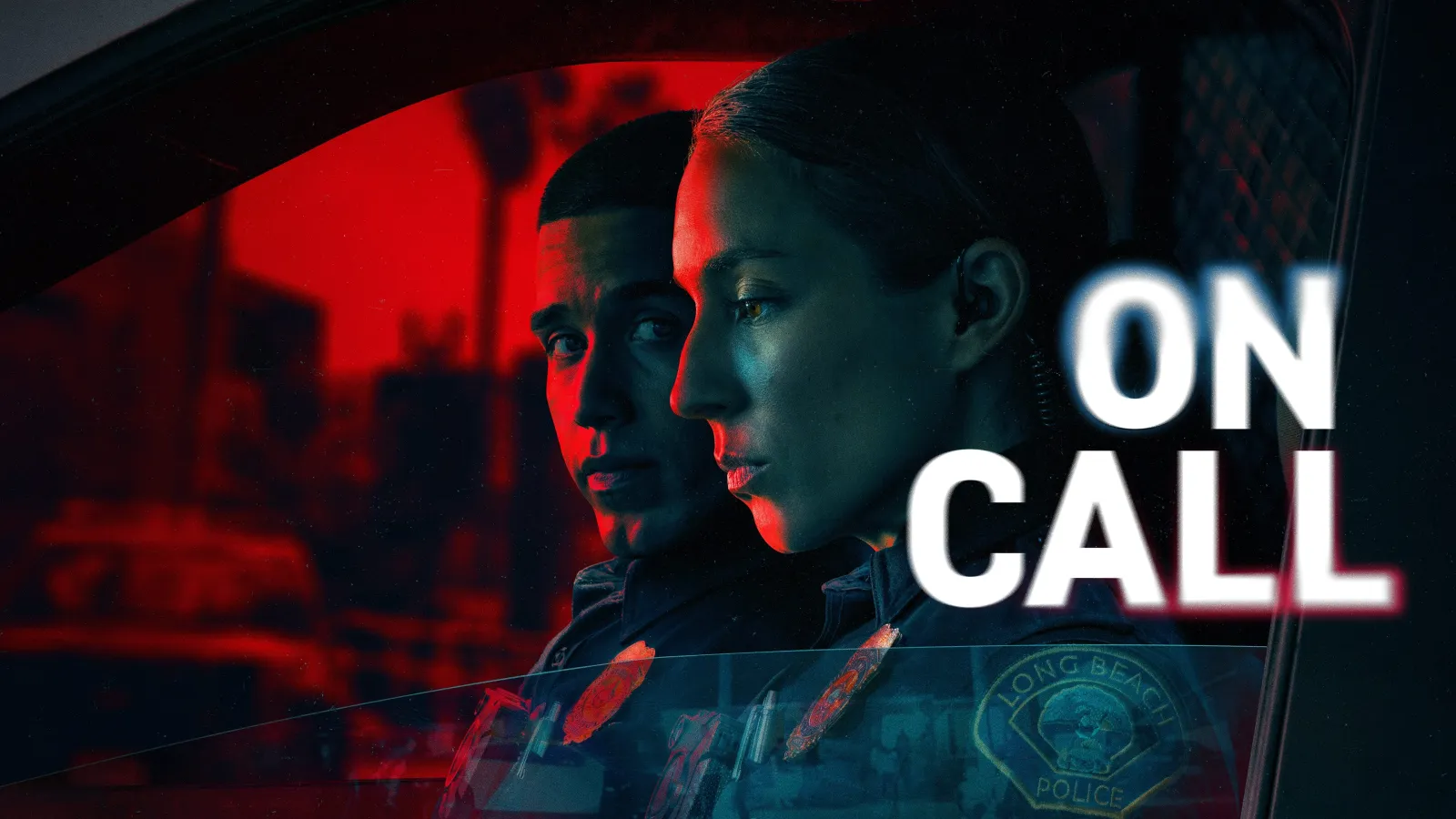 On Call – Di pattuglia streaming ita
