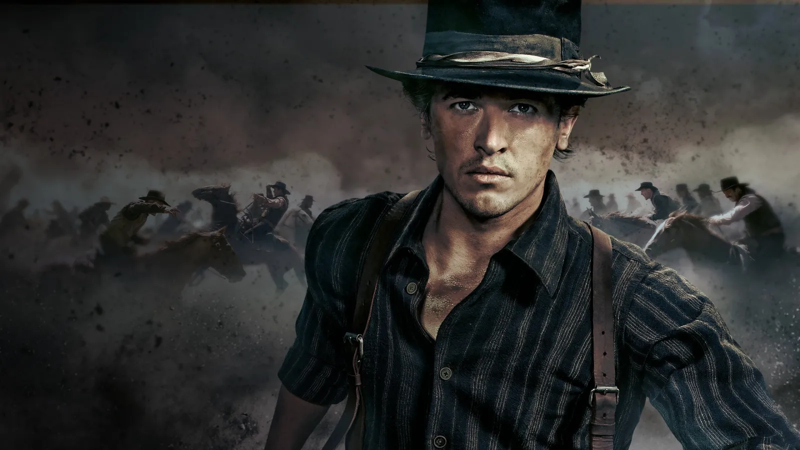 Billy the Kid streaming ita