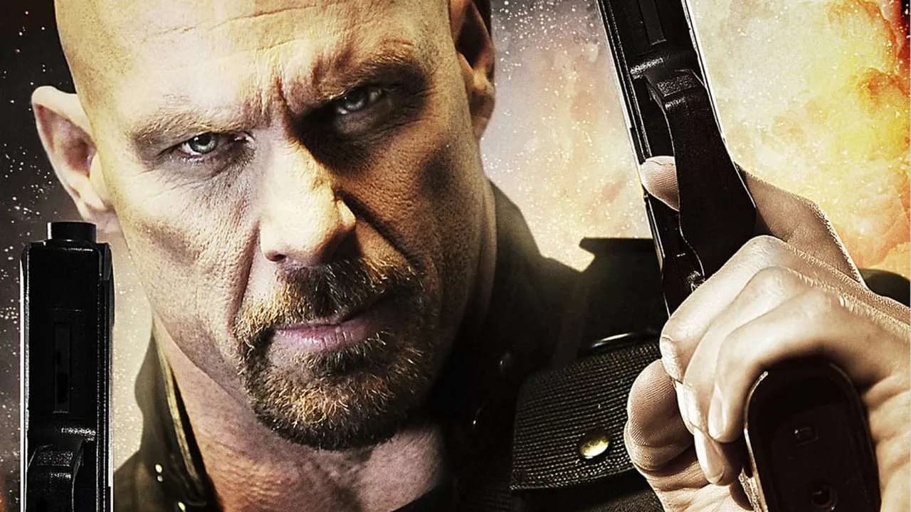 Tactical Force - Teste di cuoio streaming ita