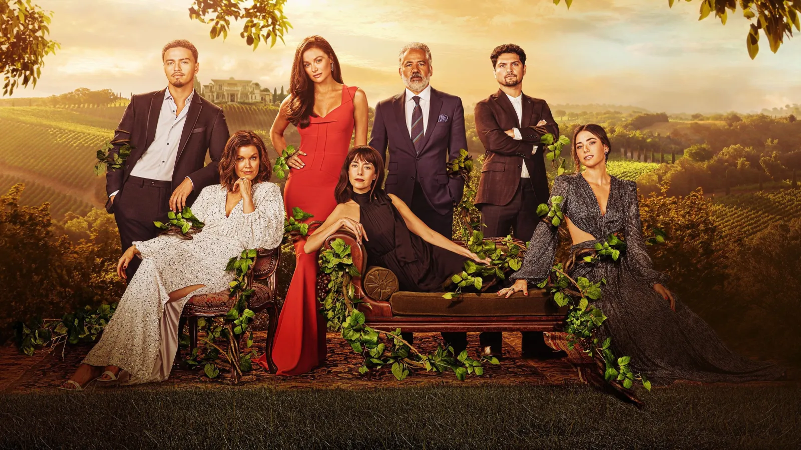 Promised Land (2022) streaming ita