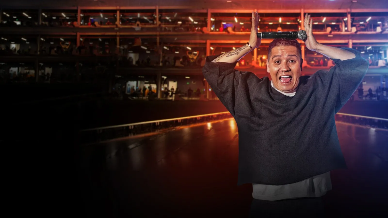 Alan Saldaña: Locked Up [CORTO] streaming ita