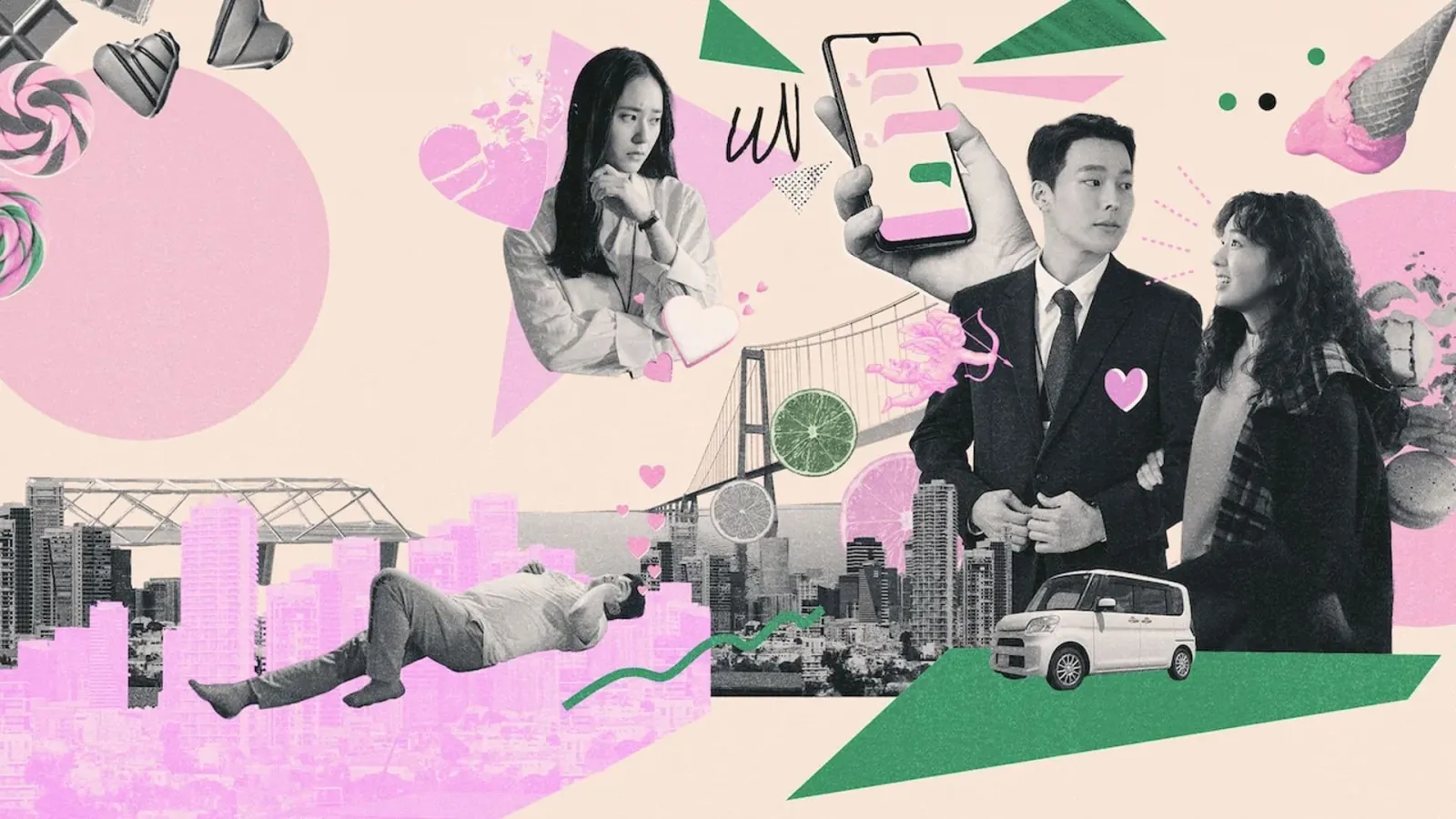 Sweet and Sour streaming ita