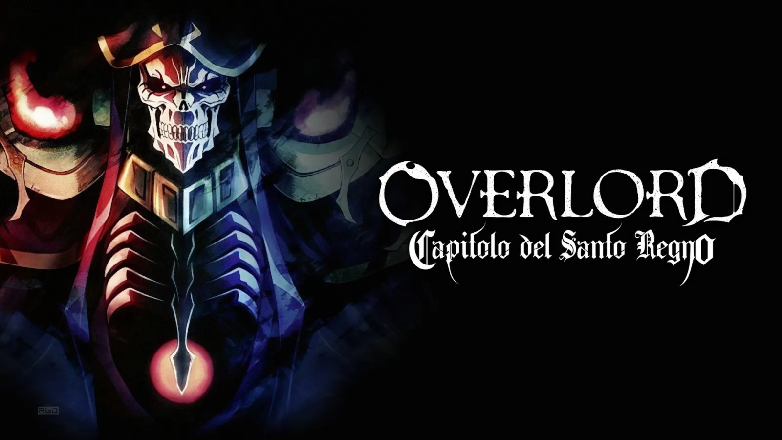 Overlord: Il film - Capitolo del Santo Regno streaming ita