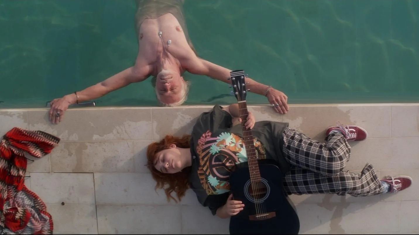 My Soul Summer streaming ita