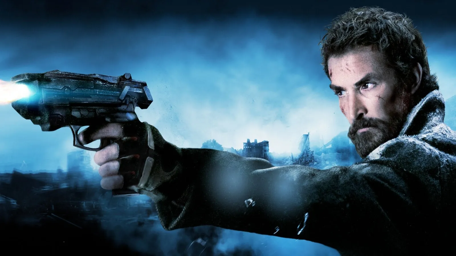 Falling Skies streaming ita
