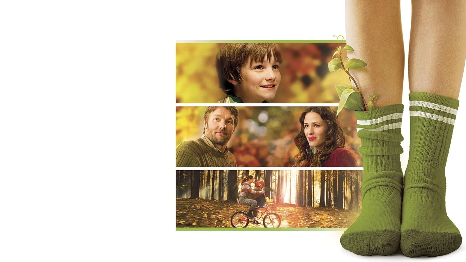 L'incredibile vita di Timothy Green streaming ita