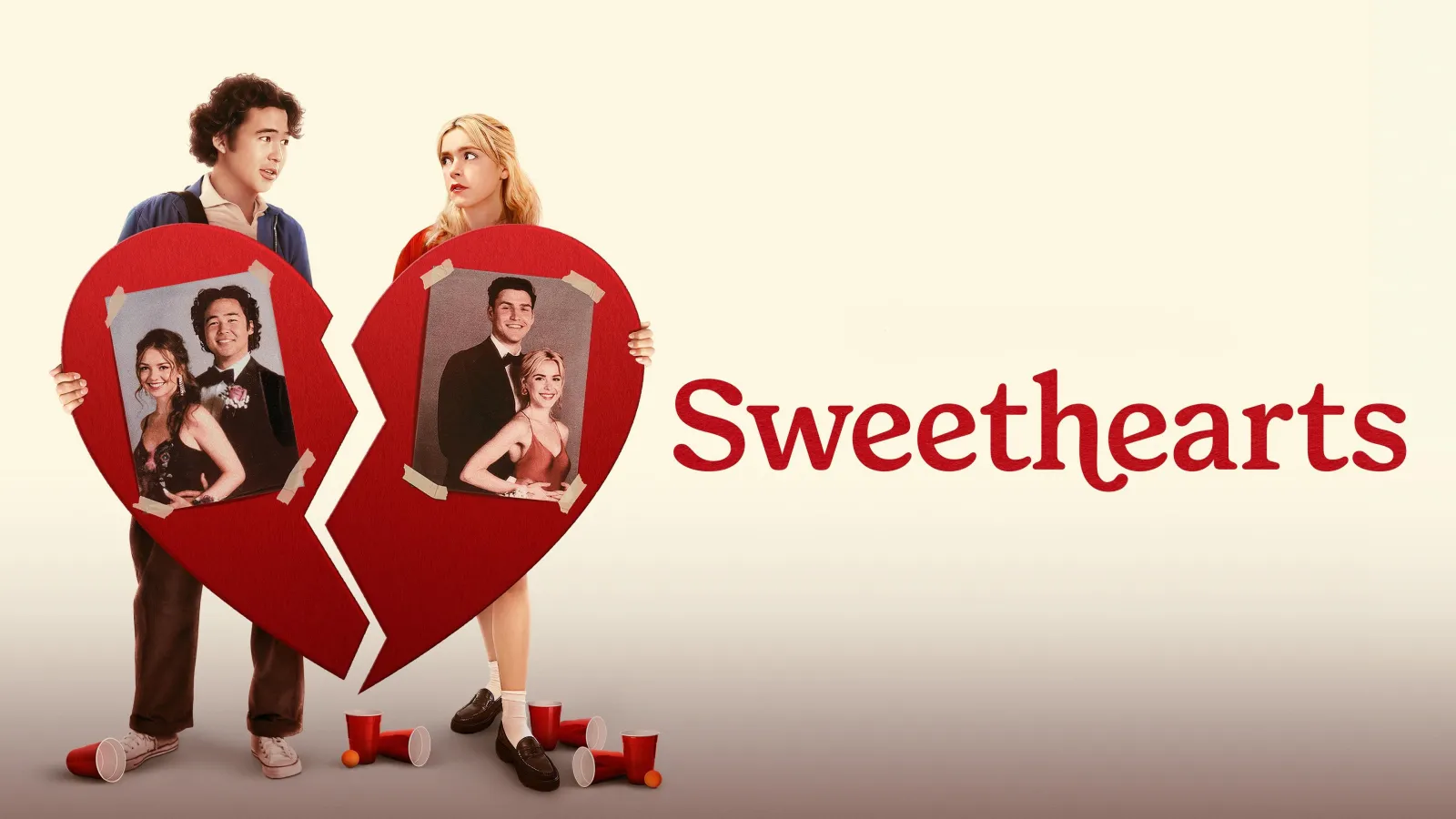 Sweethearts streaming ita