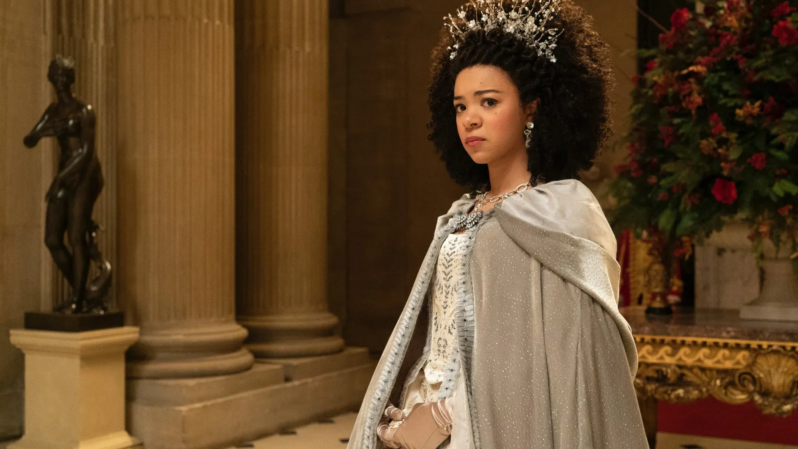 La regina Carlotta - Una storia di Bridgerton streaming ita