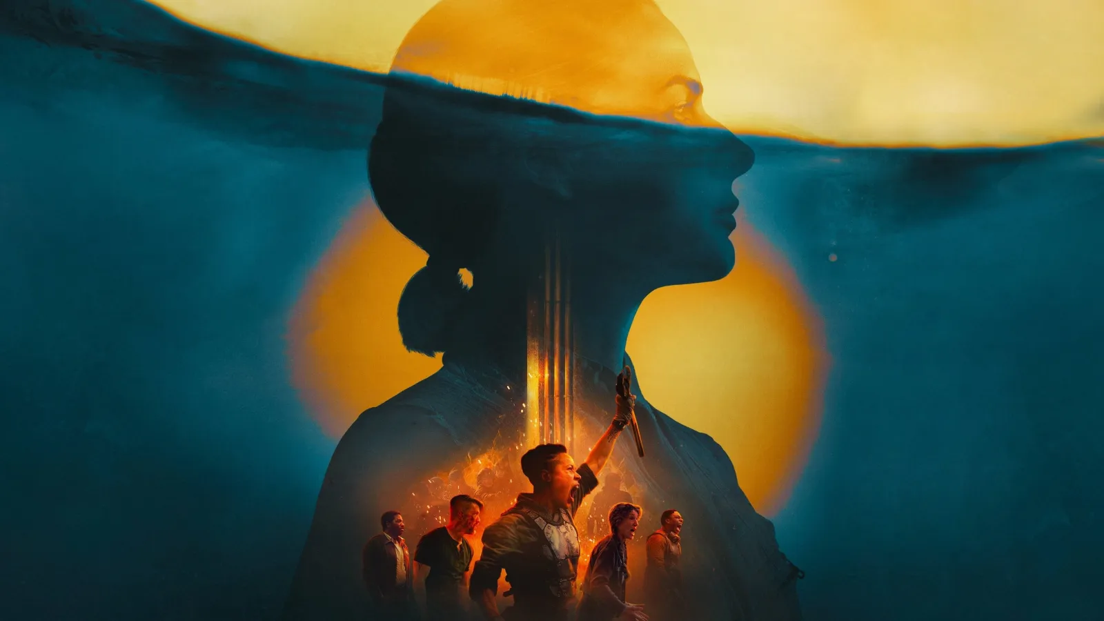 Silo streaming ita