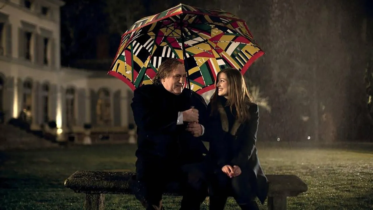A Small World - Ricordi lontani streaming ita