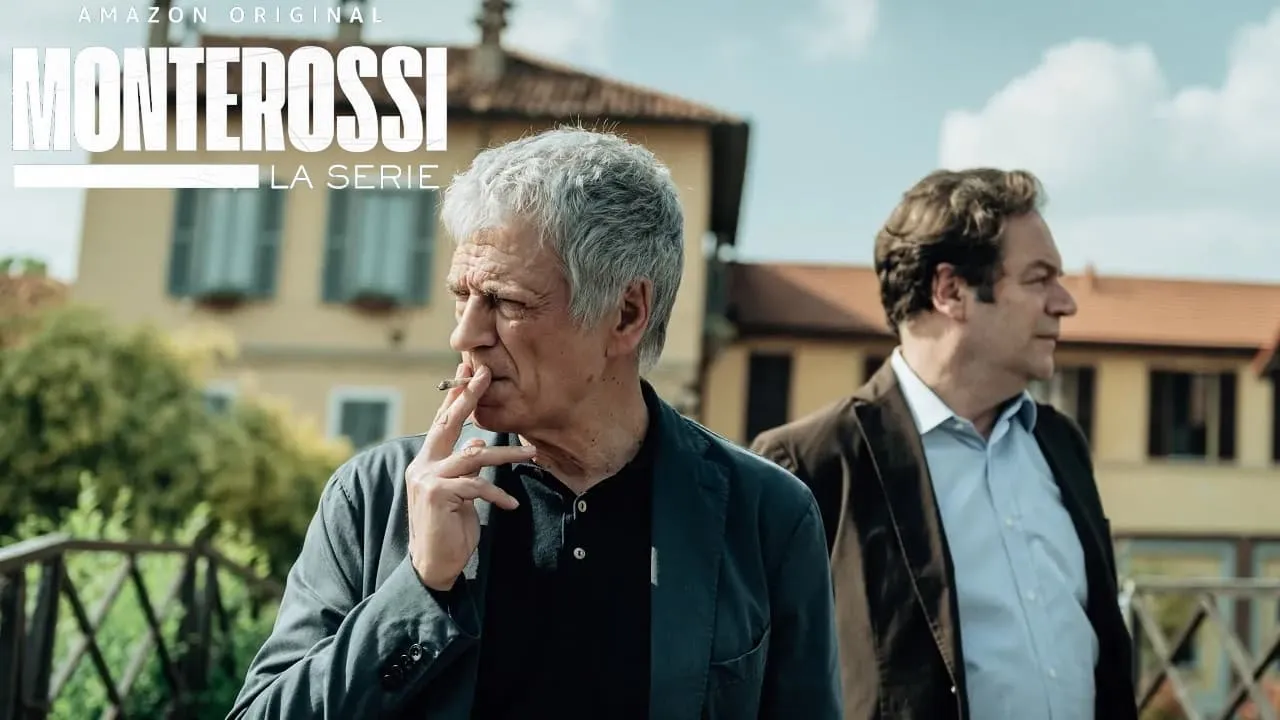 Monterossi (2022) streaming ita