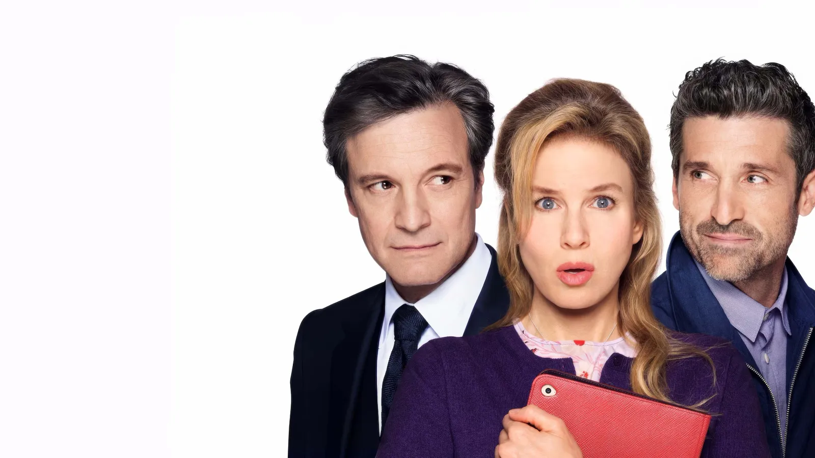Bridget Jones's Baby streaming ita