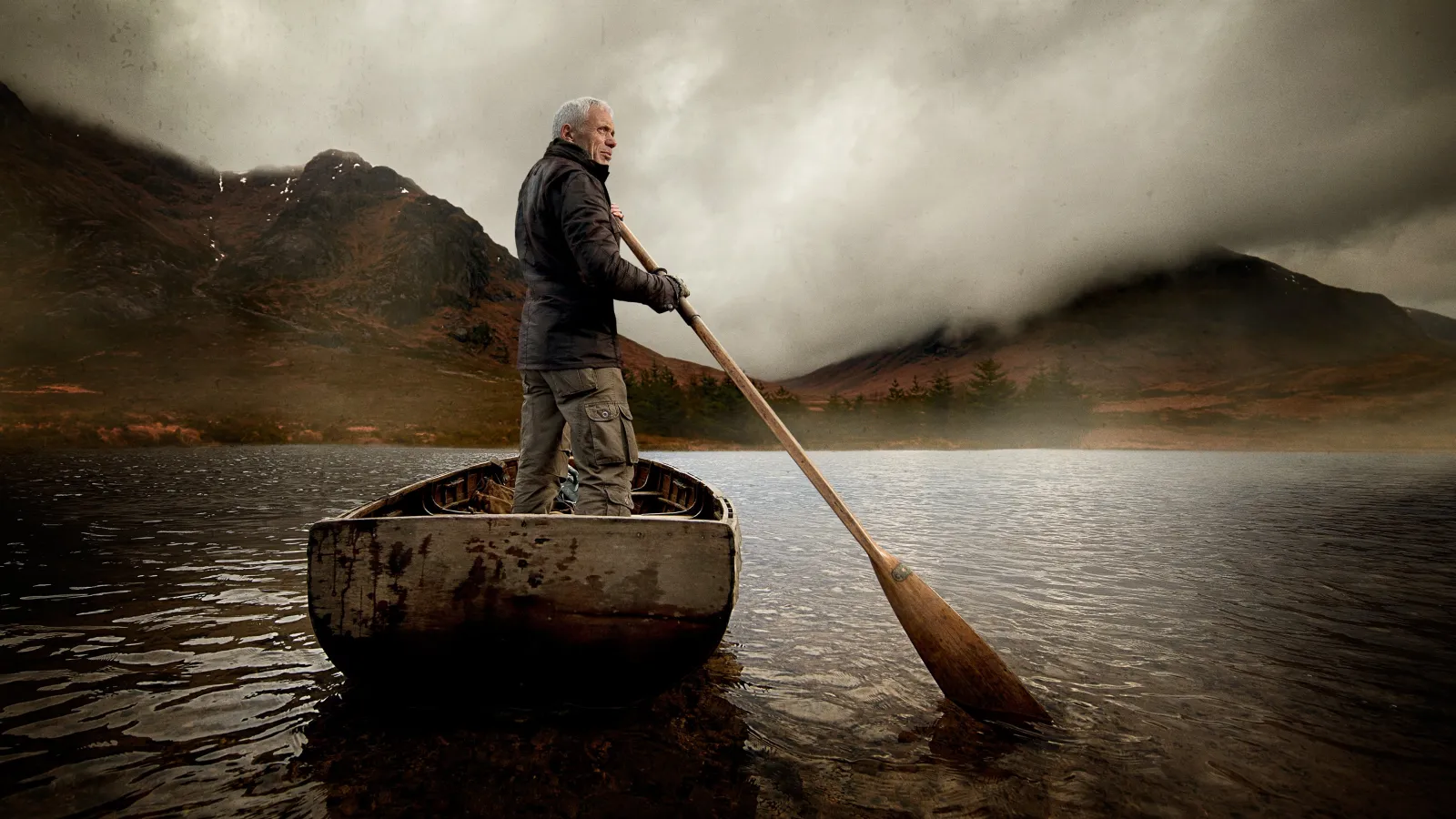 River Monsters streaming ita