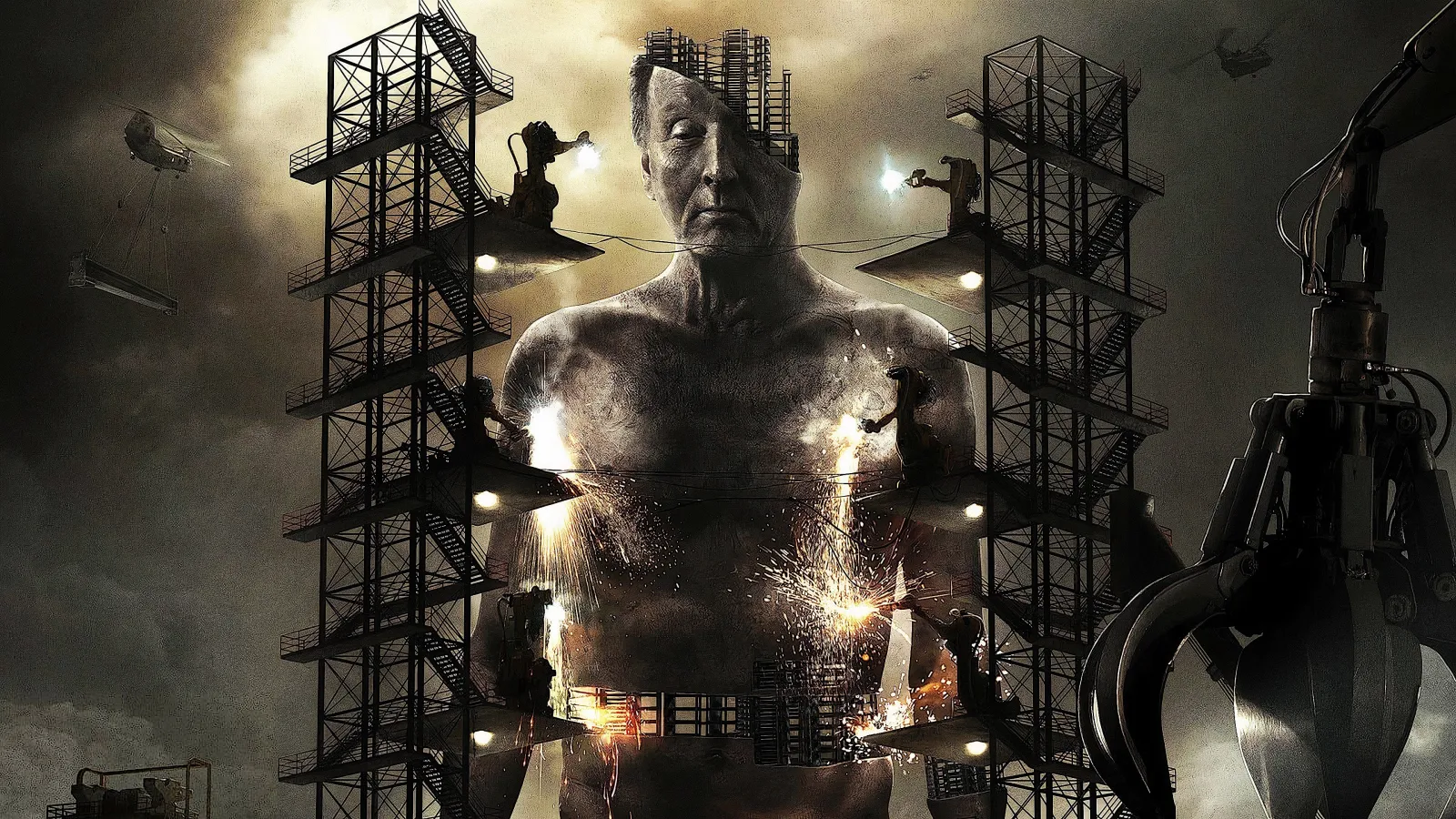 Saw 3D - Il capitolo finale streaming ita
