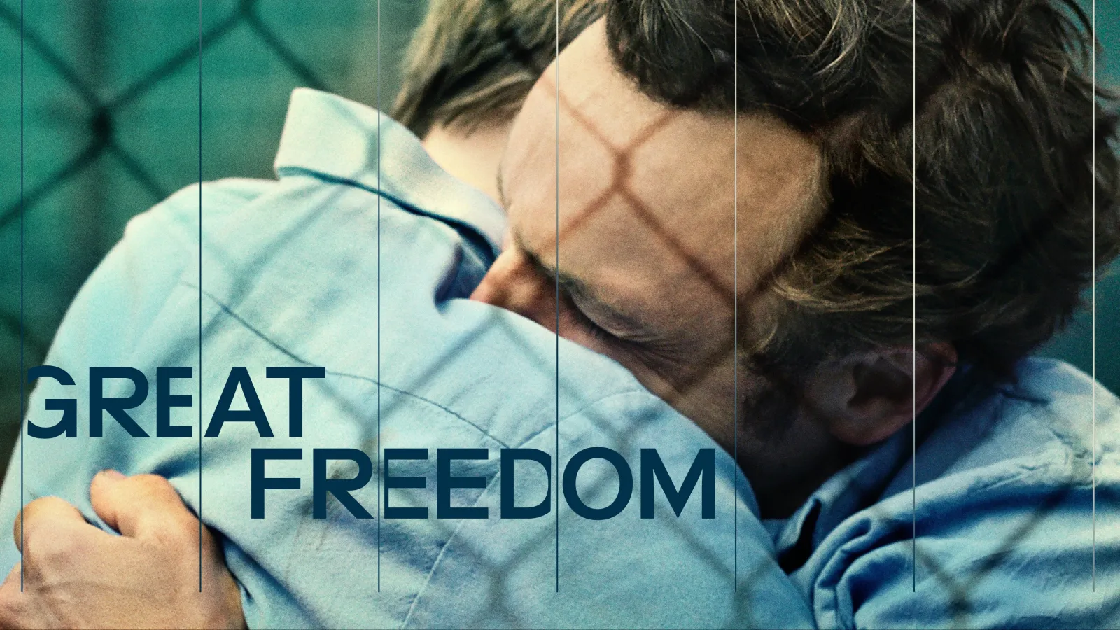 Great Freedom streaming ita