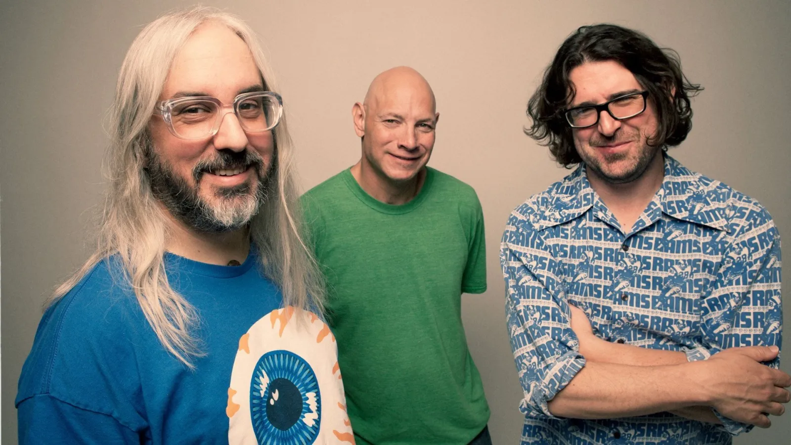 Freakscene: The Story of Dinosaur Jr. streaming ita