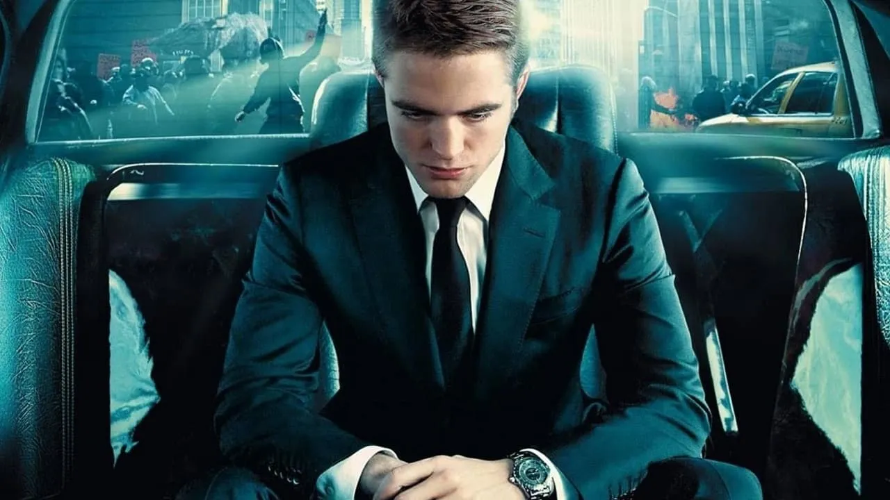 Cosmopolis streaming ita
