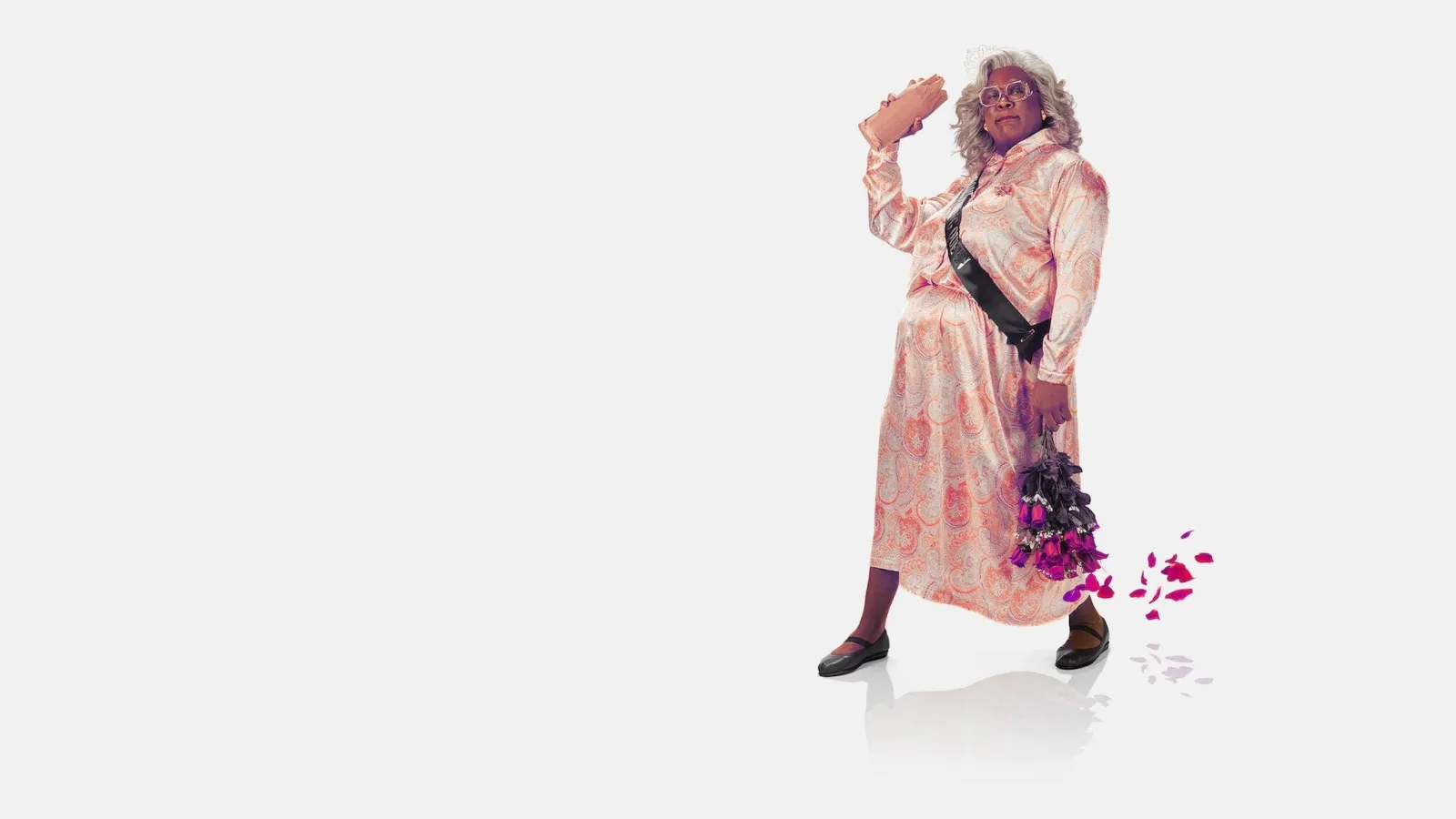 Madea: Il ritorno streaming ita