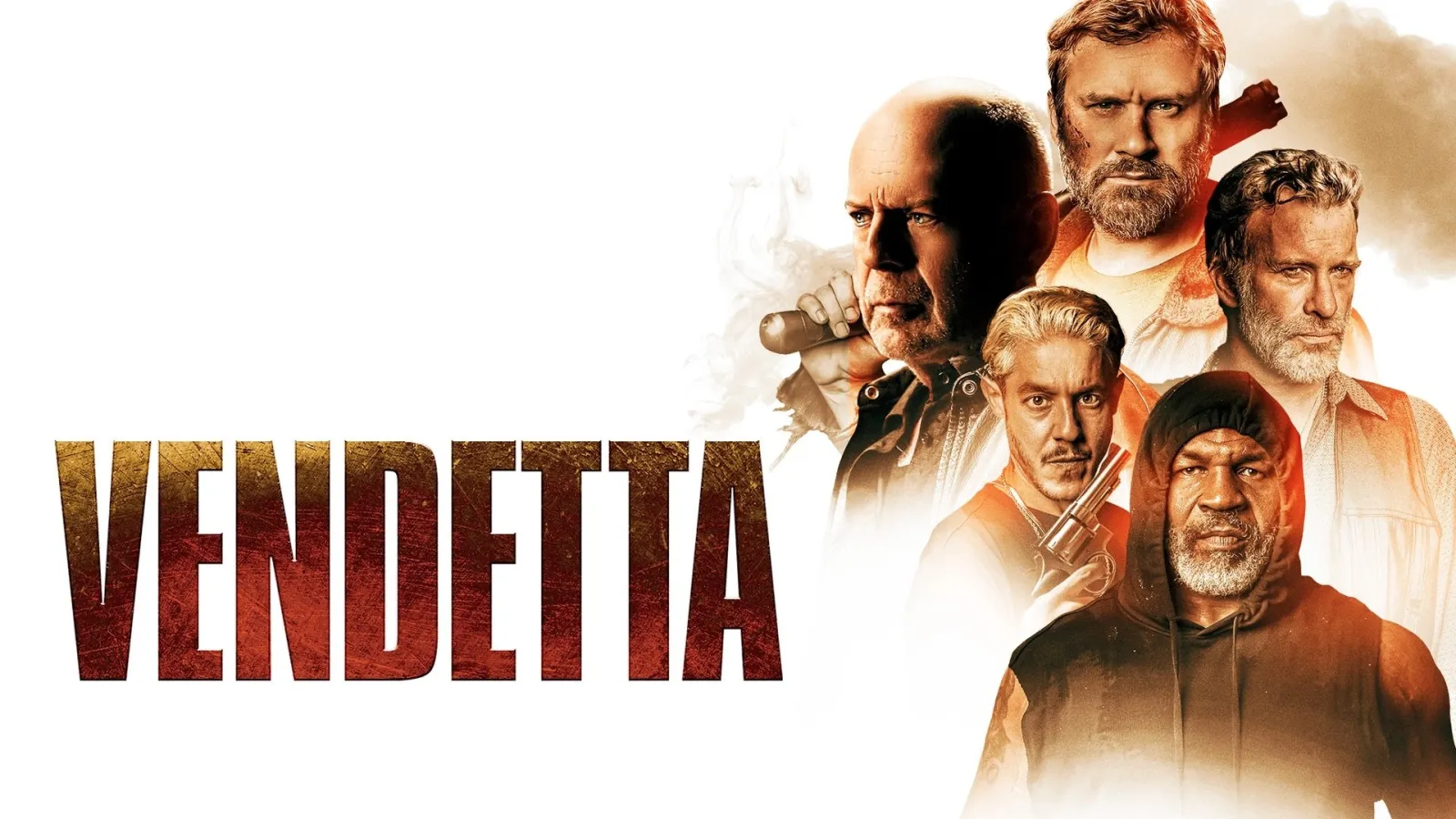 Vendetta streaming ita
