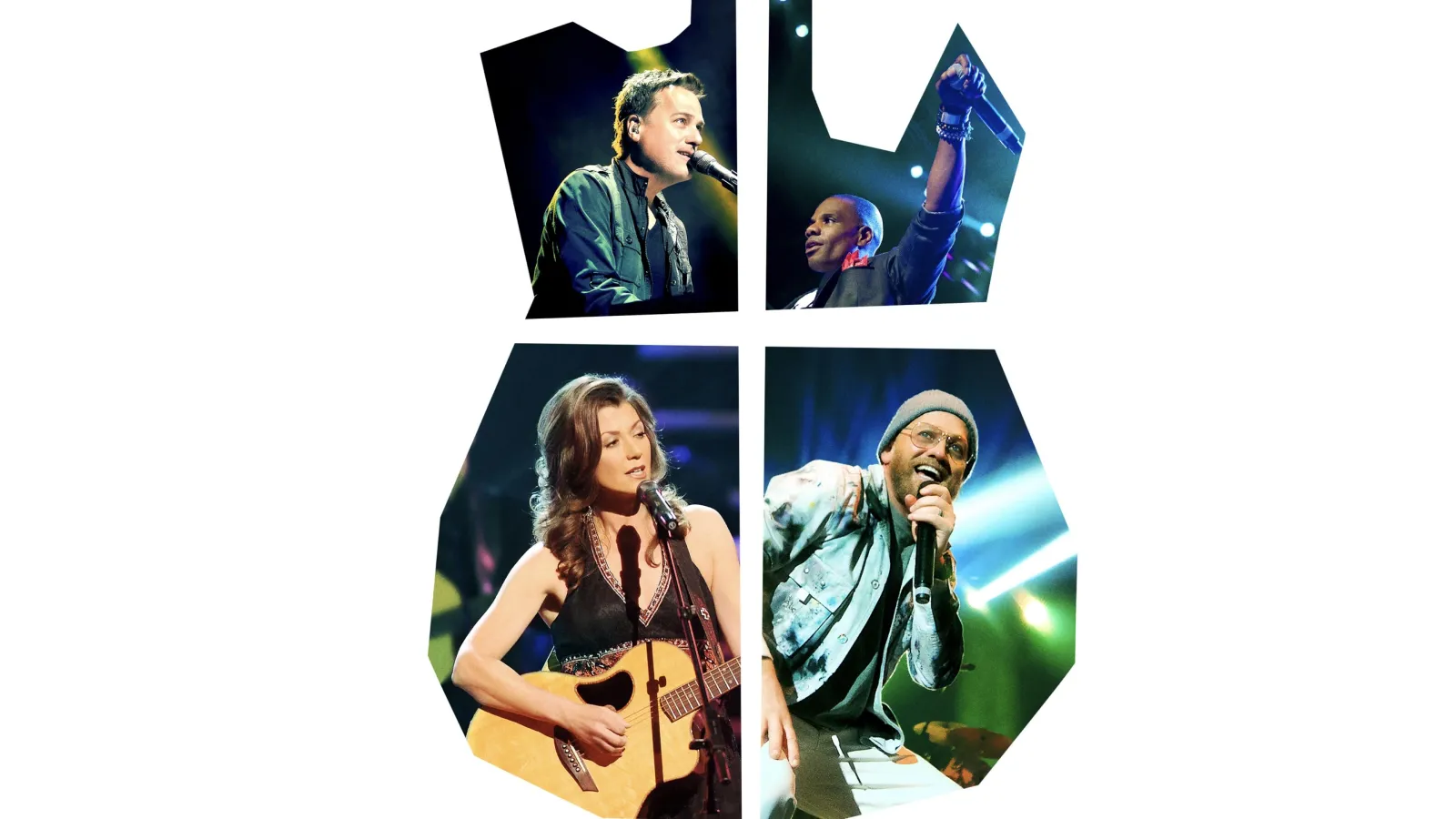 The Jesus Music streaming ita