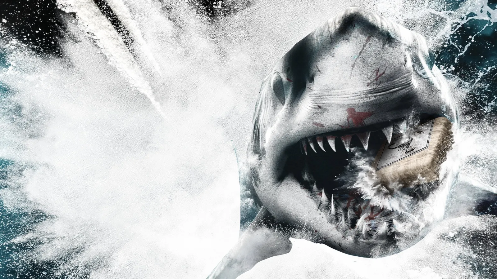 Deep Fear: squali negli abissi streaming ita