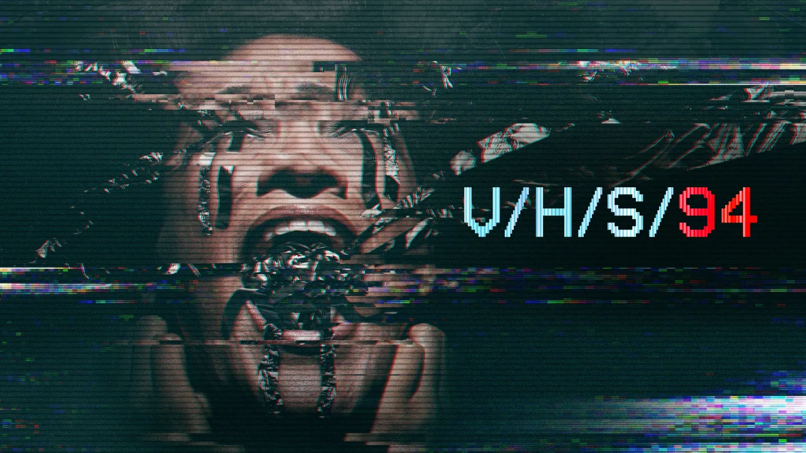 V/H/S/94 streaming ita