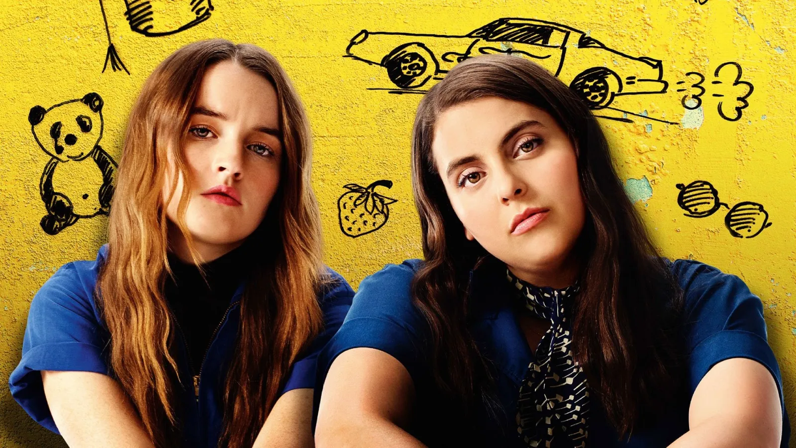 La rivincita delle sfigate streaming ita