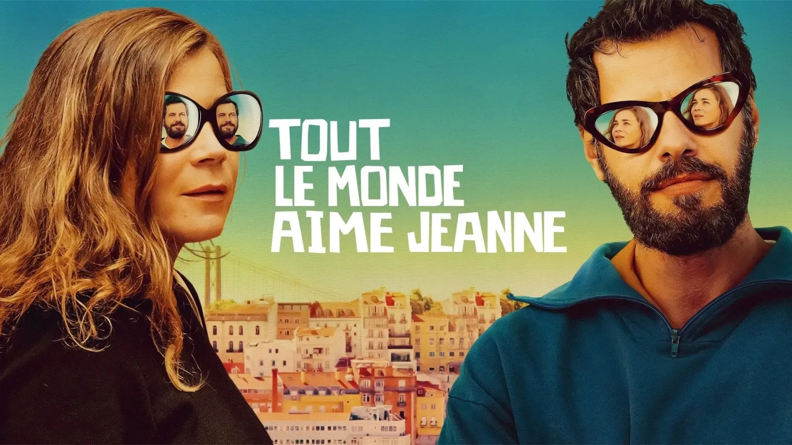 Tutti amano Jeanne streaming ita