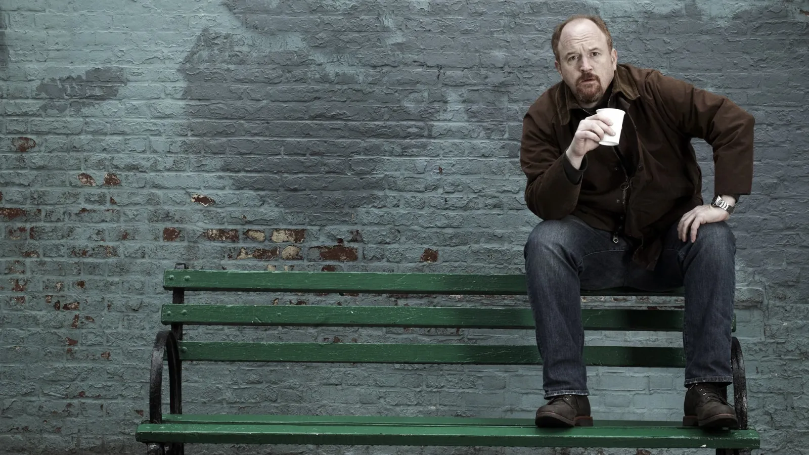 Louie streaming ita
