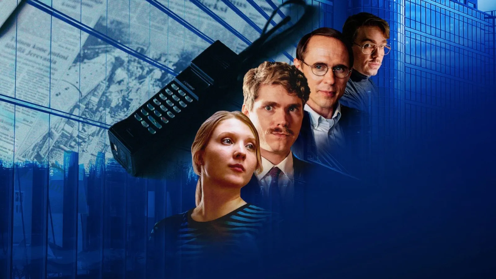Mobile 101 – La vera storia di Nokia streaming ita