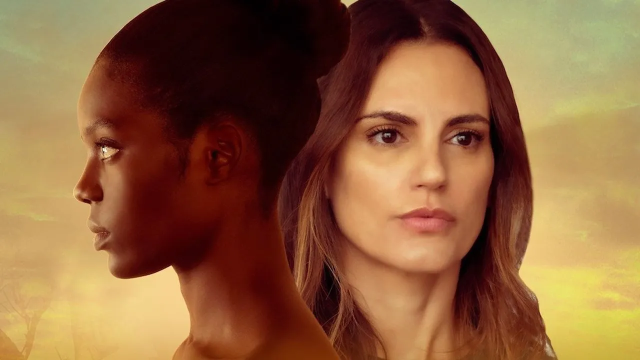 Questa notte parlami dell'Africa streaming ita