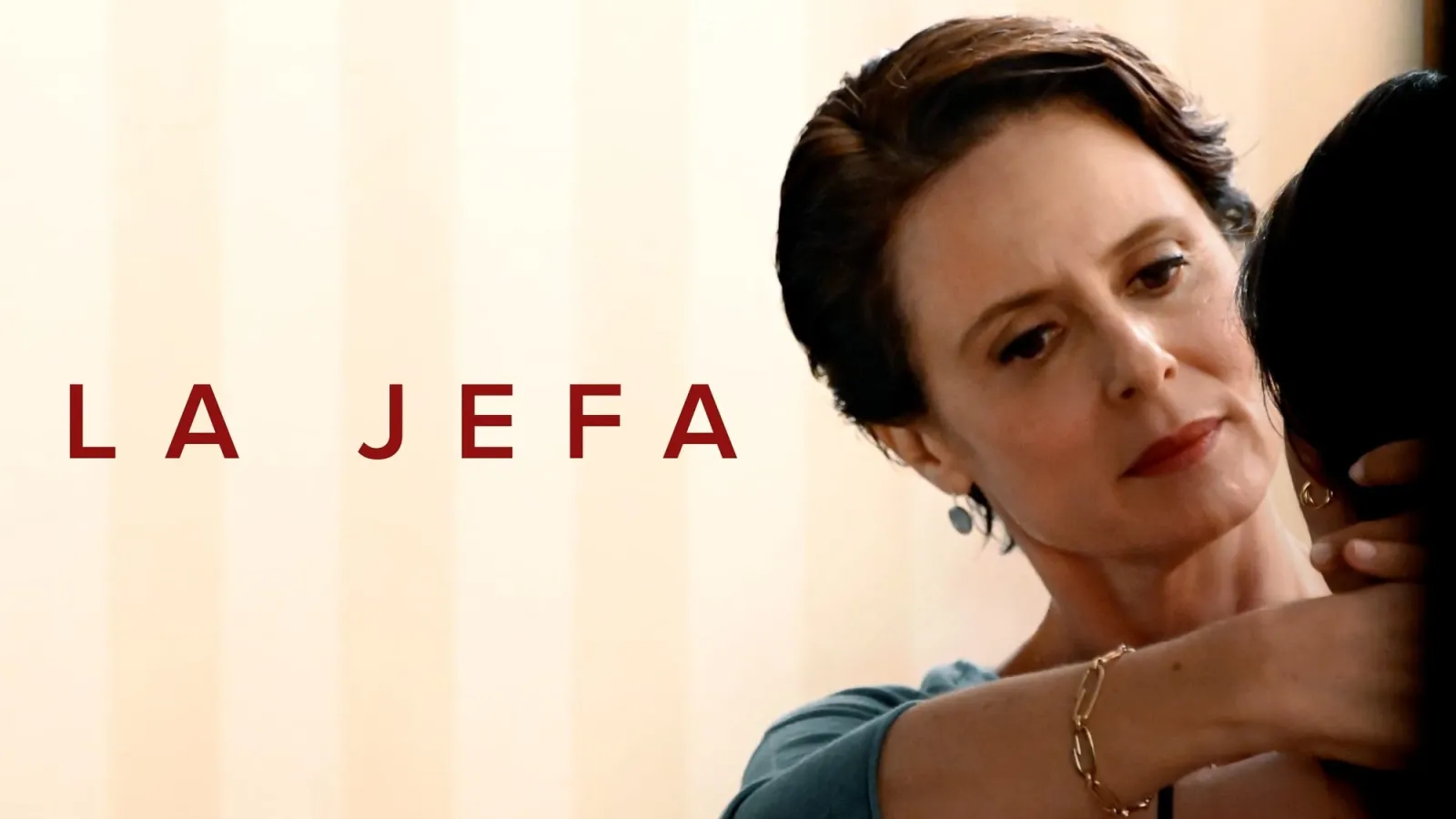 La jefa streaming ita