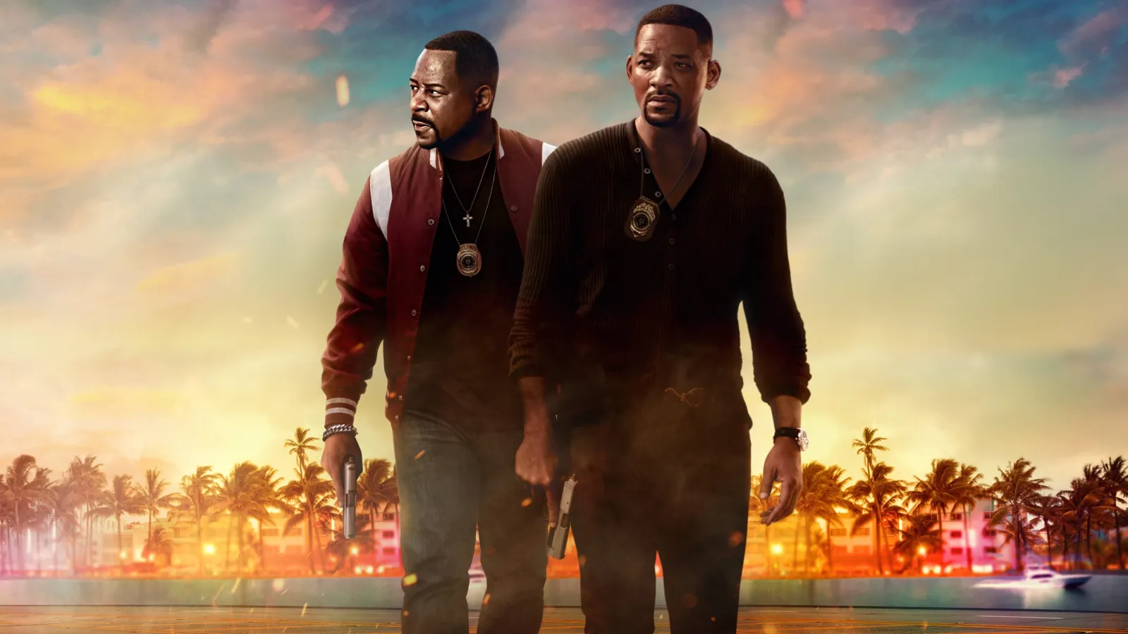 Bad Boys for Life streaming ita